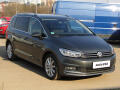 Volkswagen Touran 1.4TSi, AC, park.�idla