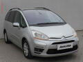 Citro�n C4 Picasso 2.0HDi, AT, tempo, park.asist