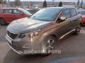 Peugeot 3008 2.0HDi, �R, servis.kniha, AT