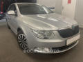 koda Superb 2.0TDi, Ambition, xenon