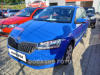 koda Fabia 1.0, R, klima, el.okna