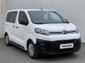 Citron Jumpy 1.5HDi L2 8mst, AC