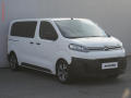 Citron Jumpy 1.5HDi L2 8mst, 1.maj,R, AC