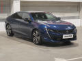 Peugeot 508 2.0 HDi, R, AT, LED, panor