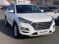 Hyundai Tucson 1.6 T-GDi, 1.maj,�R, AC