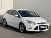 Ford Focus 1.6 TDI, AC, temp.