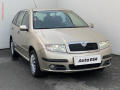 koda Fabia 1.2 12V, R, STK1/27