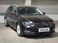 �koda Superb 2.0 TDi, Style, DSG, bixen