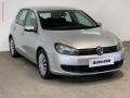 Volkswagen Golf 1.4TSi, AC, TZ