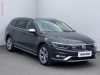 Volkswagen Passat 2.0 TDi 4x4, Alltrack, DSG