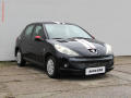 Peugeot 206 1.4i 206+, AC, STK09/2025