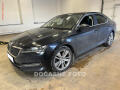 �koda Superb 2.0TDi