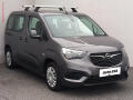 Opel Combo 1.5 CDTi, Life, navi