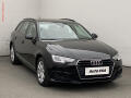 Audi A4 2.0 TDi, AT, bixen, navi,