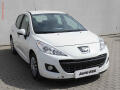 Peugeot 207 1.4i, AC, STK4/28