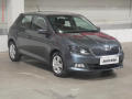 koda Fabia 1.2TSi, R, AC, STK8/27