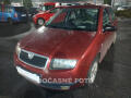 �koda Fabia 1.2i