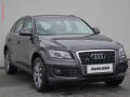 Audi Q5 2.0TDi Quattro, 1.maj, AT