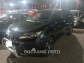 Toyota RAV4 2.2D 4x4, servis.kniha