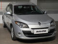 Renault M�gane 1.9 dCi, Navi, AC