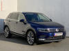 Volkswagen Tiguan 2.0TDi 4X4, 2.maj,R