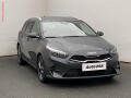 Kia Ceed 1.5 T-GDi, 1.maj,�R, TOP