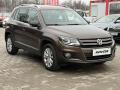 Volkswagen Tiguan 2.0 TDi 4x4, Sport, AT, xenon