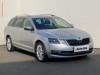 koda Octavia 1.6 TDi, Style, navi, Canton