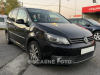 Volkswagen Touran 2.0TDi, +servis. kniha