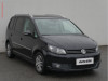 Volkswagen Touran 2.0TDi, Bixen, navi, kamera