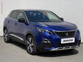 Peugeot 3008 1.5 HDi, GT Line, AT