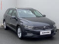 Volkswagen Passat 2.0 TDi, DSG, LED, navi