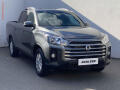 SsangYong Musso 2.2 e-XDi 4x4, �R, Style, AT