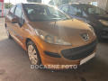 Peugeot 207 1.4 HDi, R, AC