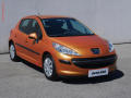 Peugeot 207 1.4 HDi, R, AC