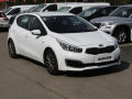 Kia Ceed 1.4 CVVT, R, STK4/27