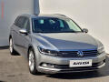 Volkswagen Passat 2.0 TDi 4 Motion, Highline
