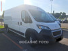 Peugeot Boxer 2.2HDi L4H2, Navi, kamera, AC