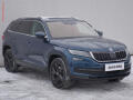 �koda Kodiaq 2.0 TSI 4X4, �R, Style, DSG