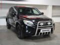 Toyota RAV4 2.2d, �R, Klima