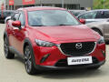 Mazda CX-3 2.0i, 2.maj,�R, AC, park