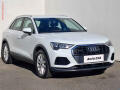 Audi Q3 2.0 TDi Quattro, AT, LED, TZ