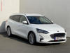 Ford Focus 1.5 TDCi, Titanium, AT, LED