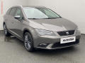 Seat Leon 2.0 TDi, Style, LED, navi