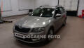 �koda Octavia 1.6TDI, �R, AC, v�h�ev sed