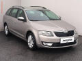 �koda Octavia 1.6TDI, �R, AC, v�h�ev sed