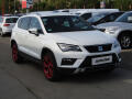 Seat Ateca 2.0TDi 4x4, Xcellence, LED