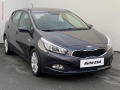 Kia Ceed 1.4i, Edition