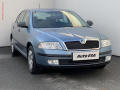 koda Octavia 1.6i, Tour