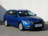 koda Octavia 1.6 TDi, Style, LED, navi, TZ